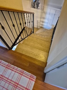 Foto Villa unifamiliare a Luni Ortonovo di 120 m² con 4 locali in vendita