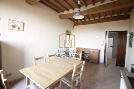 Foto Appartamento a San Gimignano Castel San Gimignano di 58 m² in vendita