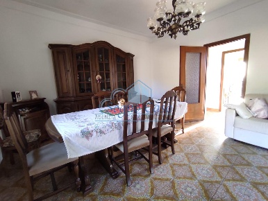 Foto Villa bifamiliare a Luni Casano Dogana Isola di 110 m² con 4 locali