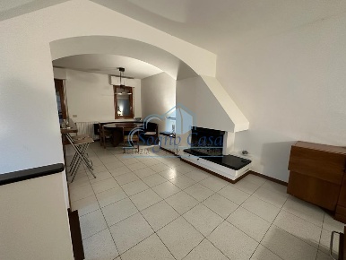 Foto Villa a schiera a Luni Casano Dogana Isola di 180 m² con 6 locali