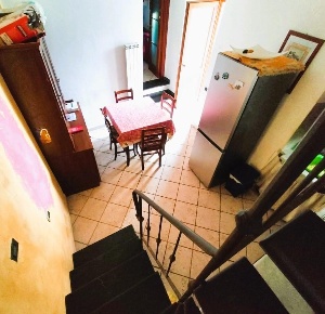 Foto Appartamento a Luni di 55 m² con 3 locali in vendita