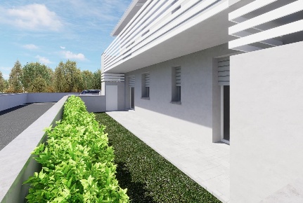 Foto Appartamento a Bientina Centro di 92 m² con 4 locali in vendita