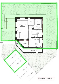 Foto Appartamento a Bientina Centro di 100 m² con 4 locali in vendita