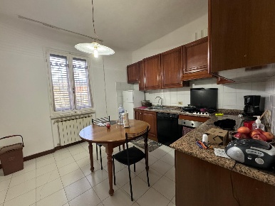 Foto Appartamento a Luni Casano Dogana Isola di 70 m² con 4 locali
