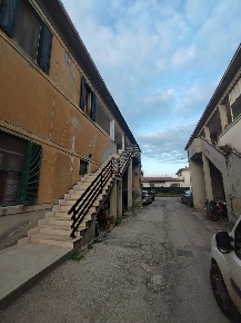 Foto Appartamento a Roccastrada Ribolla di 75 m² con 4 locali in vendita
