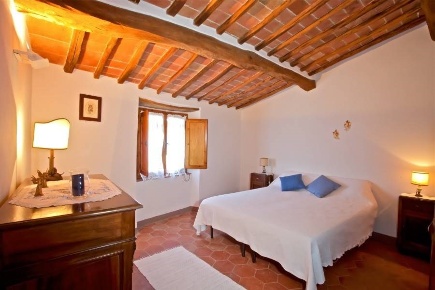 Foto Appartamento a Castelnuovo Berardenga Corsignano di 44 m² con 3 locali