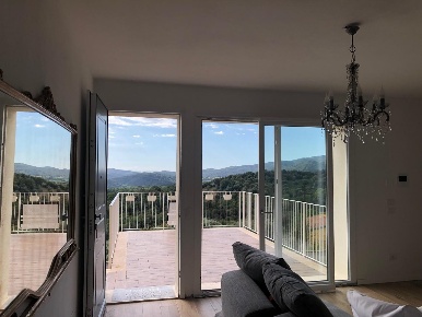 Foto Villa a schiera a Gavorrano Caldana di 105 m² con 4 locali in vendita