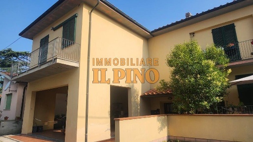 Foto Appartamento a Vicopisano in vendita