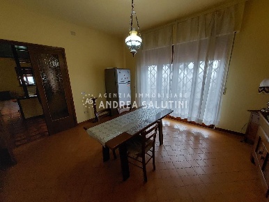 Foto Appartamento a Bientina Centro di 155 m² con 5 locali in vendita