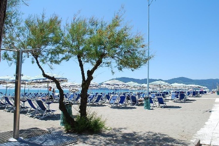 Foto Appartamento a Luni Luni Mare di 50 m² con 2 locali in vendita