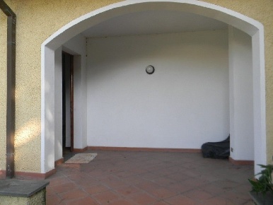 Foto Villa unifamiliare a Forte dei Marmi Vittoria Apuana di 160 m²