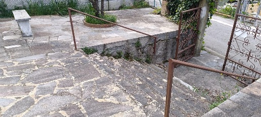 Foto Casa indipendente a Castelnuovo Magra Colombiera Molicciara di 95 m²