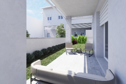 Foto Appartamento a Bientina Centro di 97 m² con 4 locali in vendita