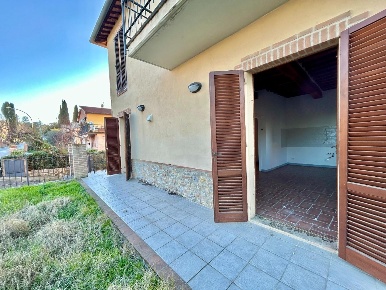 Foto Appartamento a Monteroni d'Arbia Ville Di Corsano di 41 m² in vendita