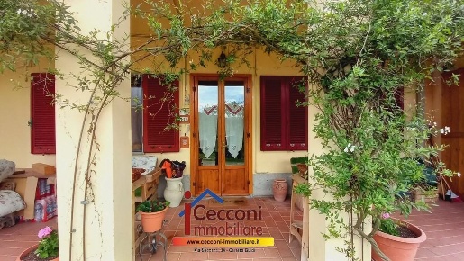 Foto Appartamento a Lamporecchio di 170 m² con 5 locali in vendita
