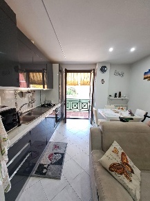 Foto Appartamento a Luni Luni Mare di 50 m² con 2 locali in vendita