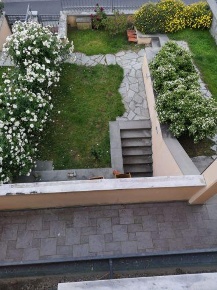 Foto Villa a schiera a Castelnuovo Magra Colombiera Molicciara di 147 m²