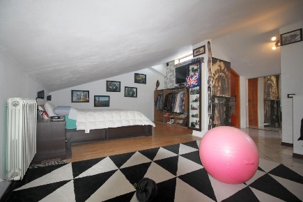 Foto Appartamento a Castelnuovo Berardenga Monteaperti di 80 m² in vendita