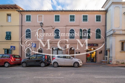 Foto Appartamento a Bientina Centro di 80 m² con 4 locali in vendita