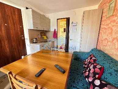 Foto Appartamento a Castelnuovo Magra Centro di 40 m² con 2 locali