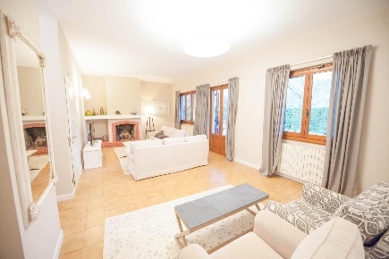 Foto Villa unifamiliare a Forte dei Marmi Roma Imperiale di 400 m²