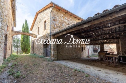 Foto Appartamento a Castelnuovo Berardenga Quercegrossa di 103 m²