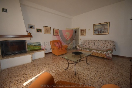 Foto Appartamento a San Gimignano in vendita