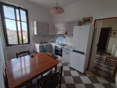 Foto Appartamento a Luni Casano Dogana Isola di 60 m² con 3 locali