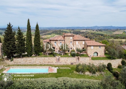 Foto Appartamento a San Gimignano in vendita