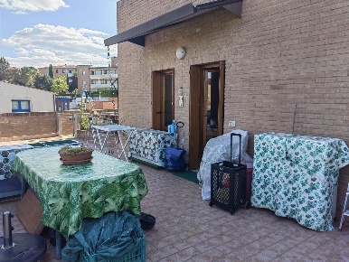 Foto Appartamento a Castelnuovo Berardenga Quercegrossa di 80 m² in vendita