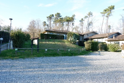 Foto Villa a schiera in Via Sarzanese 3406, Lucca Maggiano - San Macario