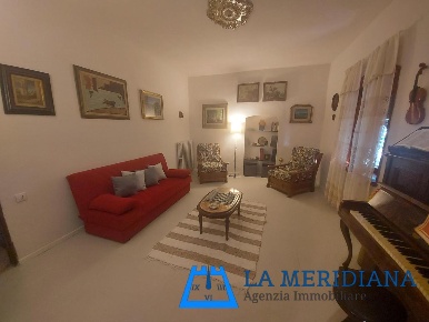 Foto Appartamento a Lamporecchio di 103 m² con 5 locali in vendita