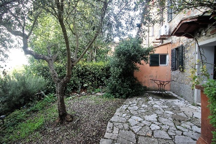 Foto Appartamento a Castelnuovo Berardenga Corsignano di 48 m² con 2 locali
