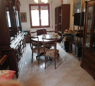 Foto Appartamento a Castelnuovo Magra Centro Storico di 70 m² con 3 locali