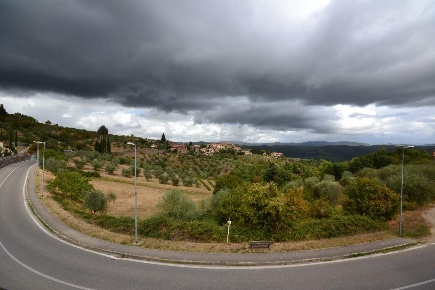 Foto Appartamento a Castelnuovo Berardenga Vagliagli di 130 m² con 4 locali