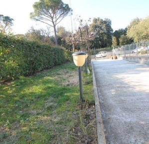 Foto Appartamento a Lamporecchio Centro di 120 m² con 5 locali in vendita