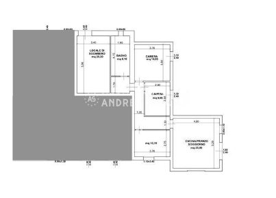 Foto Appartamento a Vicopisano di 100 m² con 5 locali in vendita