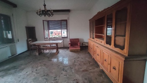 Foto Appartamento a Castelnuovo Magra Colombiera Molicciara di 140 m²
