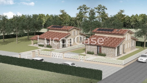 Foto Casa indipendente a Porcari Centro di 170 m² con 7 locali in vendita
