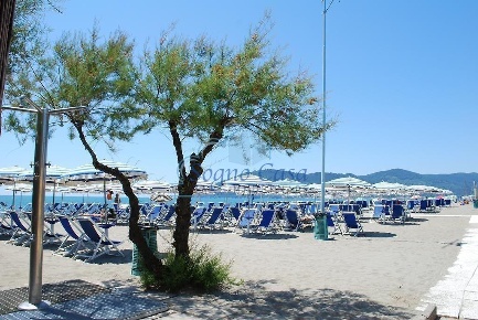 Foto Appartamento a Luni Luni Mare di 50 m² con 2 locali in vendita
