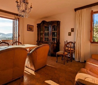 Foto Casa indipendente a Luni Casano Dogana Isola di 310 m² con 7 locali