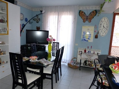Foto Appartamento a Castelnuovo Berardenga Quercegrossa di 62 m² in vendita