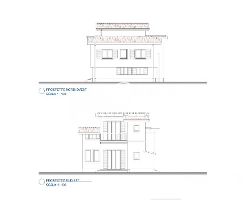 Foto Villa unifamiliare a Forte dei Marmi Centro di 230 m² con 9 locali