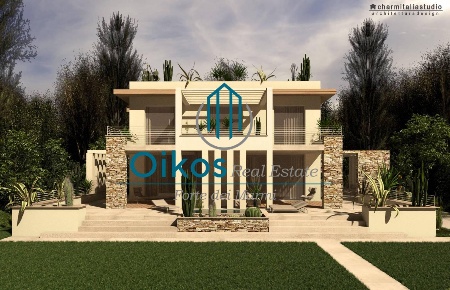 Foto Villa unifamiliare a Forte dei Marmi Centro di 400 m² con 6 locali