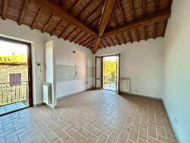 Foto Appartamento a Monteroni d'Arbia Ville Di Corsano di 41 m² in vendita