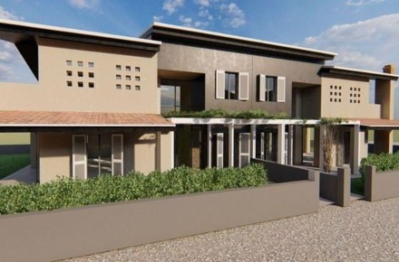 Foto Villa unifamiliare a Capraia e Limite in vendita