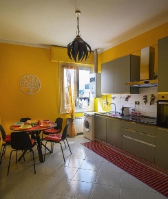 Foto Appartamento a Bolano Ceparana Carpena di 75 m² con 3 locali