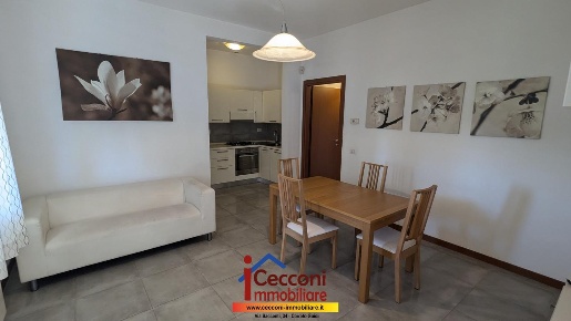 Foto Appartamento a Lamporecchio Centro di 70 m² con 3 locali in vendita