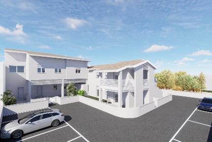 Foto Appartamento a Bientina Centro di 95 m² con 4 locali in vendita