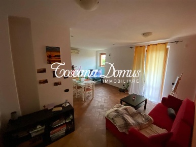 Foto Appartamento a Castelnuovo Berardenga Casetta di 60 m² con 2 locali